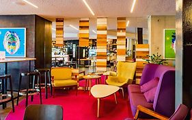 Breakfree On Cashel, An Accor Hotel